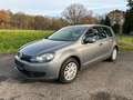 Volkswagen Golf VI Trendline 1.2 Klima Radio Allwetter Grau - thumbnail 31