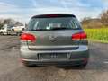 Volkswagen Golf VI Trendline 1.2 Klima Radio Allwetter Gris - thumbnail 4