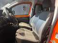 Fiat Qubo 1.4 77CV DYNAMIC Orange - thumbnail 10