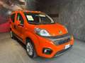 Fiat Qubo 1.4 77CV DYNAMIC Orange - thumbnail 1