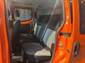 Fiat Qubo 1.4 77CV DYNAMIC Orange - thumbnail 19