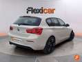 BMW 120 120d Blanco - thumbnail 8