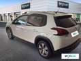 Peugeot 2008 PureTech 82 S&S 6 Vel. MAN Signature Blanco - thumbnail 7
