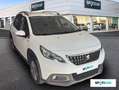 Peugeot 2008 PureTech 82 S&S 6 Vel. MAN Signature Blanco - thumbnail 3