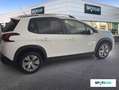 Peugeot 2008 PureTech 82 S&S 6 Vel. MAN Signature Blanco - thumbnail 4