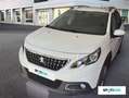 Peugeot 2008 PureTech 82 S&S 6 Vel. MAN Signature Blanco - thumbnail 1