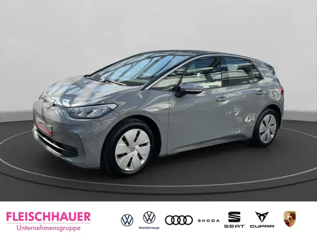 Volkswagen ID.3 Pro LED ACC Apple CarPlay Klimaautom Fahrerprofil