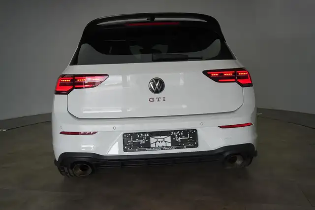 Volkswagen Golf view 6