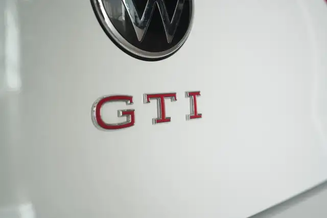 Volkswagen Golf view 7