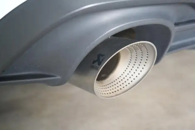 Volkswagen Golf view 11