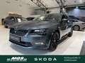 Skoda Superb Combi Style Grau - thumbnail 1