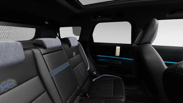 Mini Cooper Cooper view 12