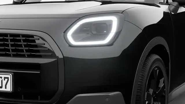 Mini Cooper Cooper view 6