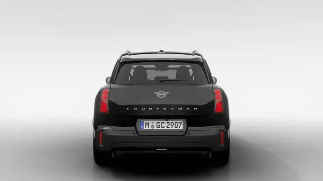 Mini Cooper Cooper view 5