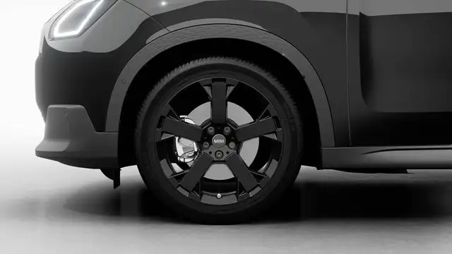 Mini Cooper Cooper view 7