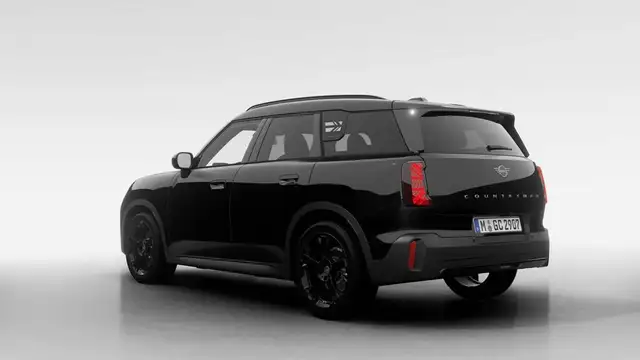 Mini Cooper Cooper view 2