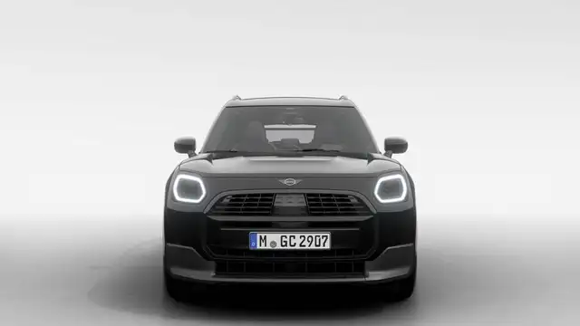 Mini Cooper Cooper view 3