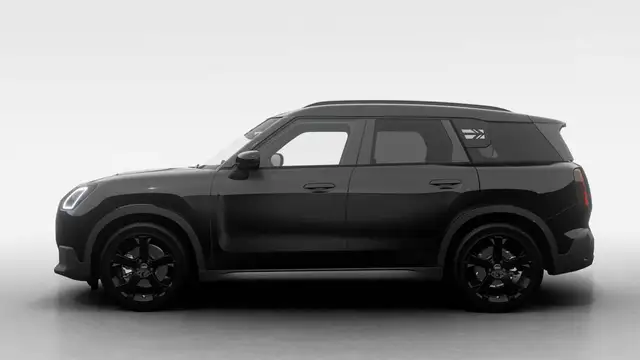 Mini Cooper Cooper view 4