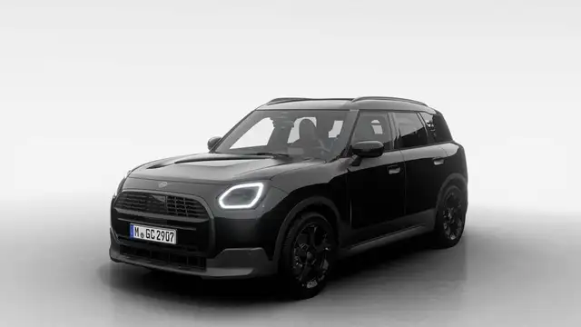 Mini Cooper Cooper main image
