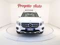 Mercedes-Benz GLB 200 GLB Sport Plus auto NAVI PELLE LED DAB 18" CAMERA Weiß - thumbnail 3