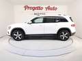 Mercedes-Benz GLB 200 GLB Sport Plus auto NAVI PELLE LED DAB 18" CAMERA Weiß - thumbnail 8