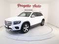 Mercedes-Benz GLB 200 GLB Sport Plus auto NAVI PELLE LED DAB 18" CAMERA Weiß - thumbnail 1