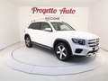 Mercedes-Benz GLB 200 GLB Sport Plus auto NAVI PELLE LED DAB 18" CAMERA Weiß - thumbnail 5
