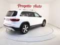 Mercedes-Benz GLB 200 GLB Sport Plus auto NAVI PELLE LED DAB 18" CAMERA Weiß - thumbnail 2