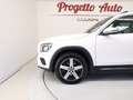 Mercedes-Benz GLB 200 GLB Sport Plus auto NAVI PELLE LED DAB 18" CAMERA Weiß - thumbnail 48