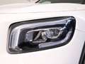 Mercedes-Benz GLB 200 GLB Sport Plus auto NAVI PELLE LED DAB 18" CAMERA Weiß - thumbnail 43