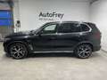 BMW X5 xDrive45e Schwarz - thumbnail 2