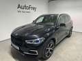 BMW X5 xDrive45e Schwarz - thumbnail 1
