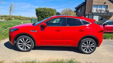 E-Pace P250 AWD Aut. R-Dynamic