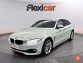 BMW 418 418d Gran Coupé Blanco - thumbnail 3