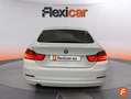 BMW 418 418d Gran Coupé Blanco - thumbnail 5