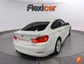 BMW 418 418d Gran Coupé Blanco - thumbnail 7