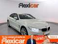 BMW 418 418d Gran Coupé Blanco - thumbnail 1