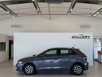 1,0 TSI DSG Life*Spur*PDC*Klimaautomatik