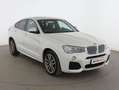 BMW X4 xDrive 30dA xLine M Sport Blanco - thumbnail 8