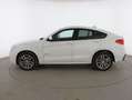 BMW X4 xDrive 30dA xLine M Sport Blanco - thumbnail 3