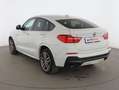 BMW X4 xDrive 30dA xLine M Sport Blanco - thumbnail 4