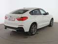 BMW X4 xDrive 30dA xLine M Sport Blanco - thumbnail 6