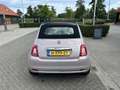 Fiat 500C 1.0 Hybrid Star App Cruise Pdc Nap Wit - thumbnail 4