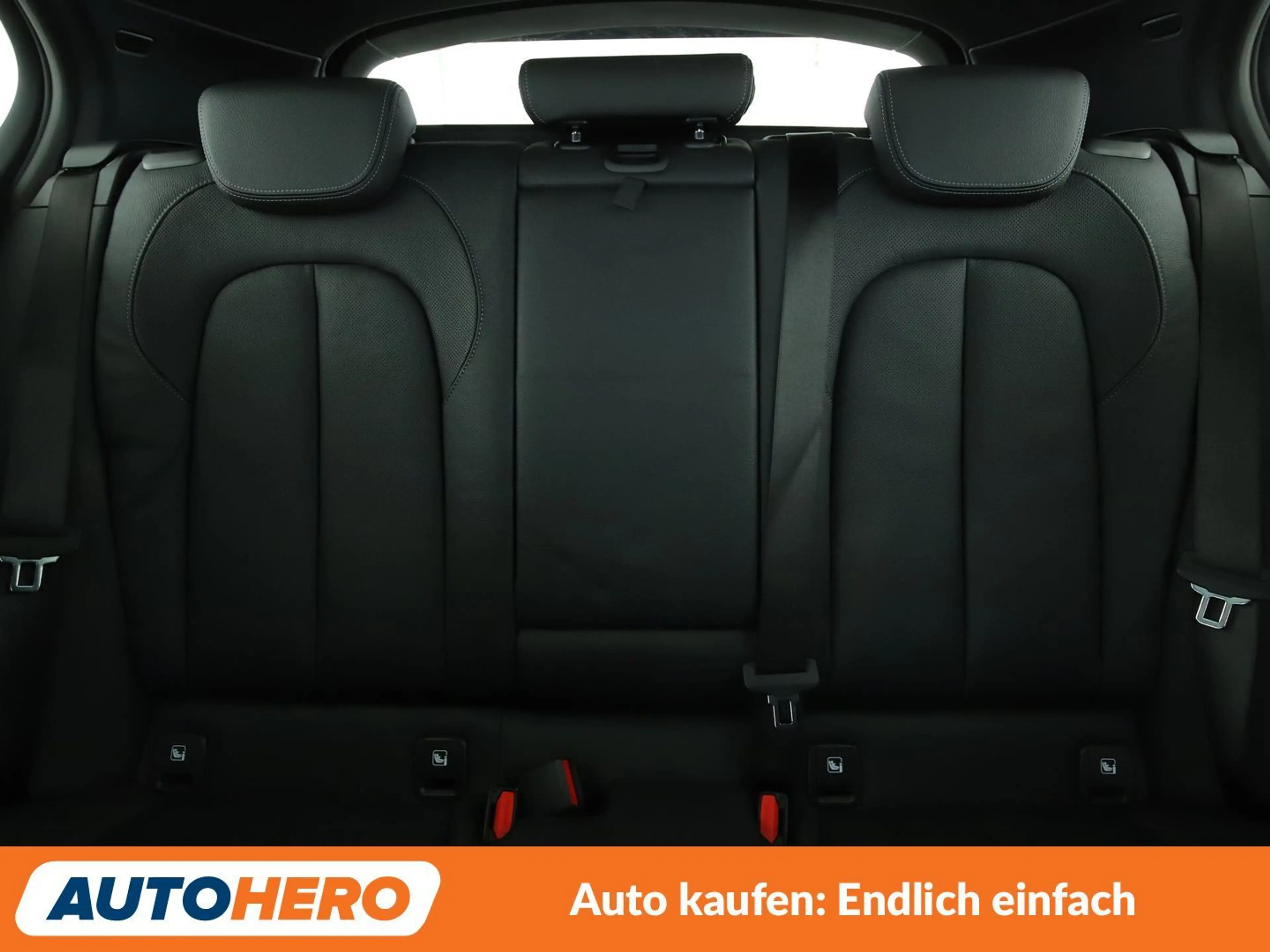 BMW 135 M135i xDrive Aut.*NAV*HUD*ACC*CAM*PDC*SHZ*ALU* — photo 14