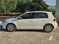 Volkswagen Golf 1.4 TSI BMT Sport DSG 122 Blanco - thumbnail 2