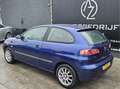 SEAT Ibiza 1.4-16V Signo *LM-Velgen*Bluetooth*AC* Blau - thumbnail 4