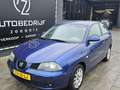 SEAT Ibiza 1.4-16V Signo *LM-Velgen*Bluetooth*AC* Blau - thumbnail 2