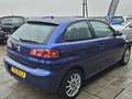 SEAT Ibiza 1.4-16V Signo *LM-Velgen*Bluetooth*AC* Blau - thumbnail 5