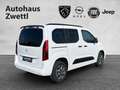 Opel Combo GS L BHDI 100 S&S Weiß - thumbnail 6