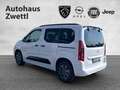 Opel Combo GS L BHDI 100 S&S Weiß - thumbnail 4
